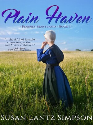 cover image of Plain Haven